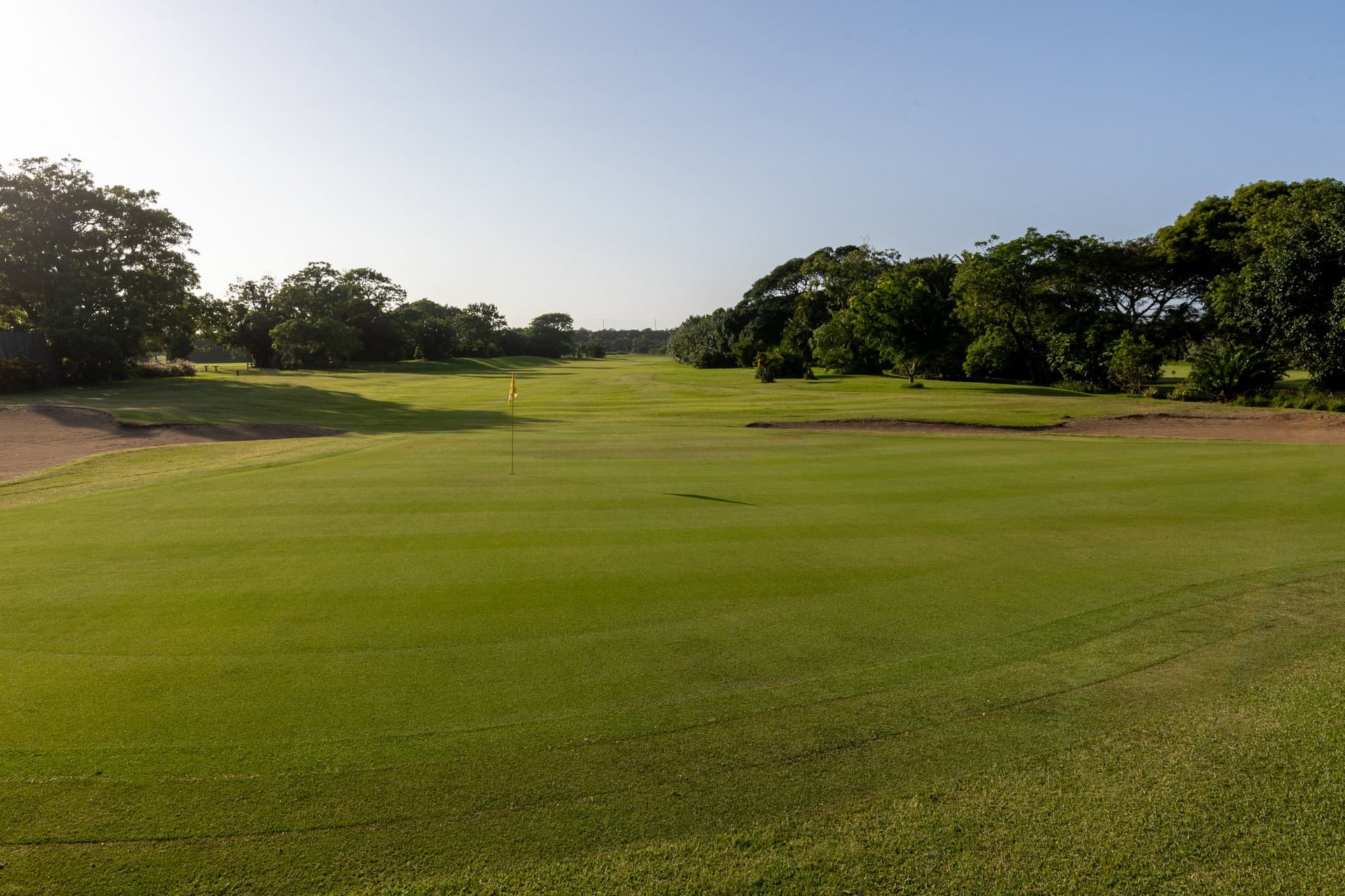 Port Shepstone Country Club photo 4