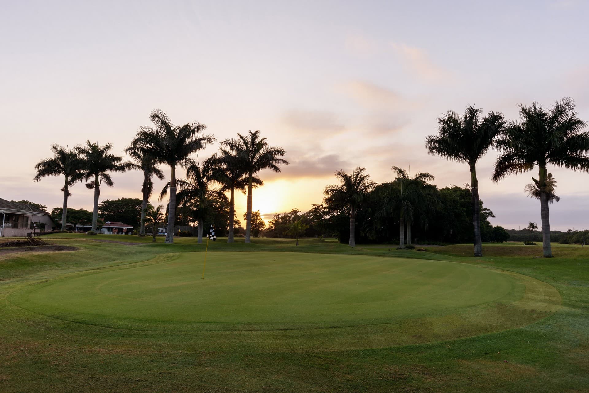Port Shepstone Country Club gallery 5
