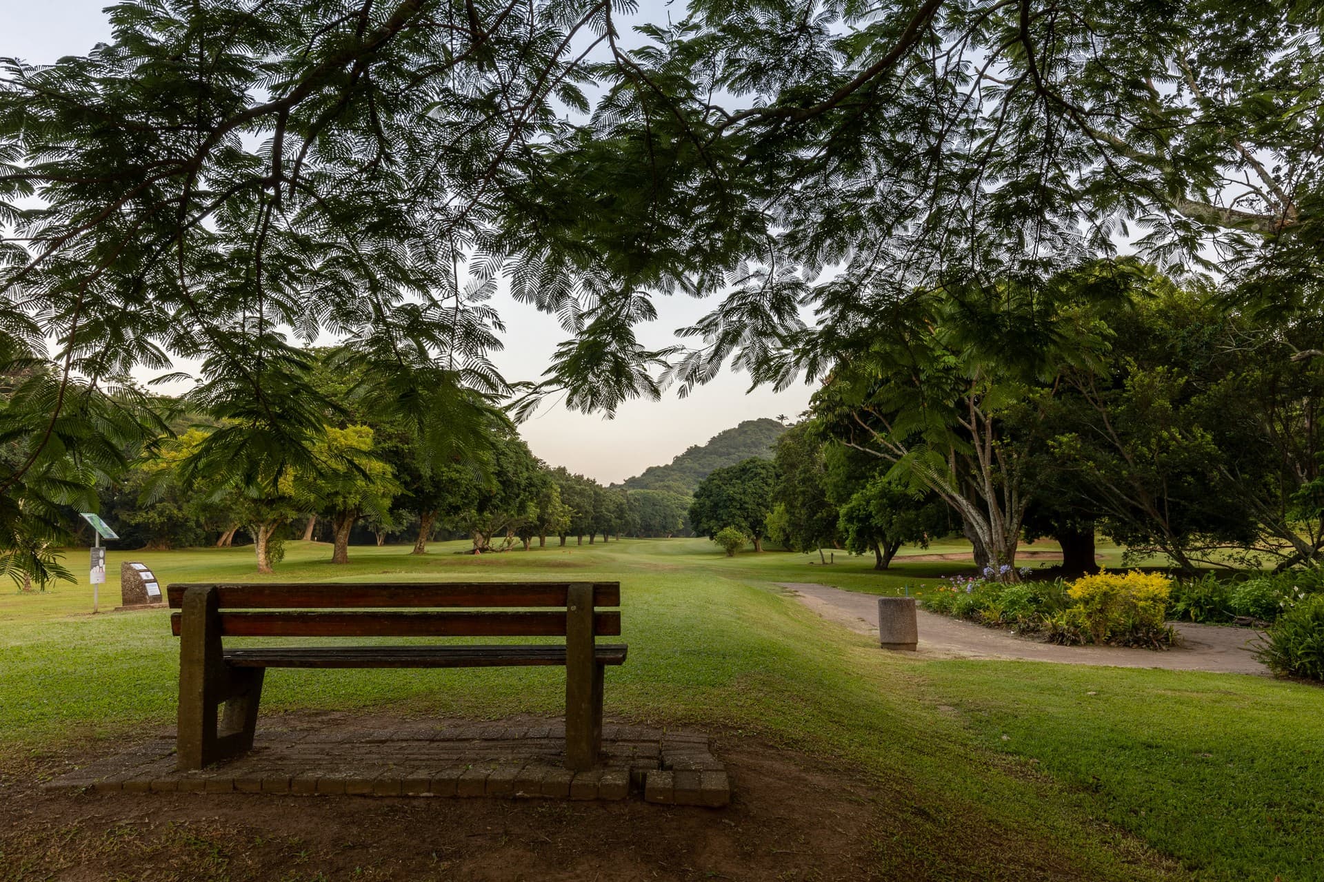 Port Shepstone Country Club photo 1