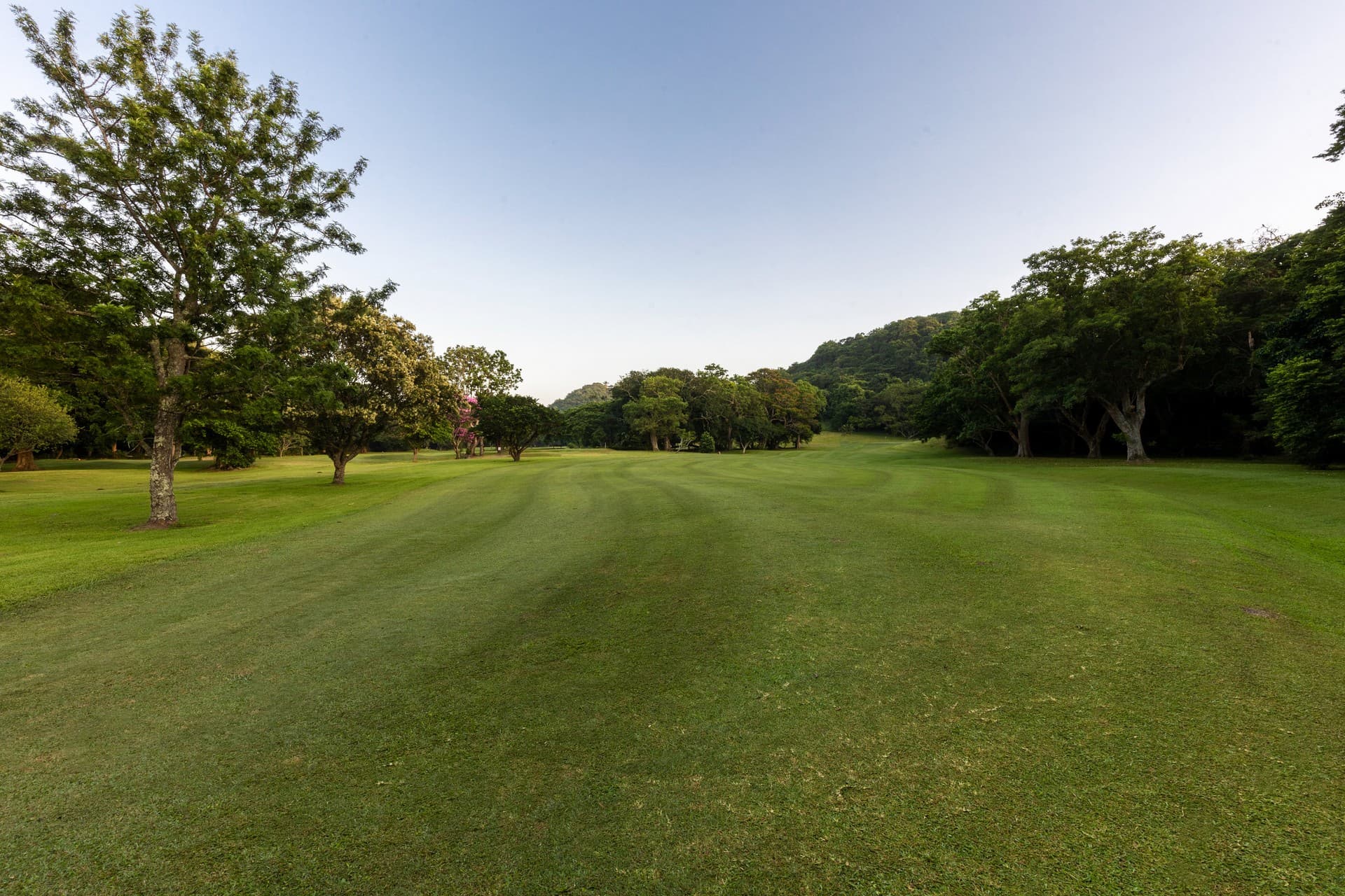 Port Shepstone Country Club photo 2