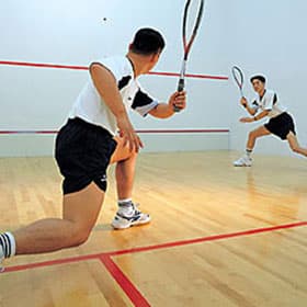 Squash